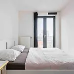 Large And Spacious 4-Bedroom Apartment With Roofterras