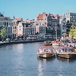 New! 2024 - The Canal Bridge Suites