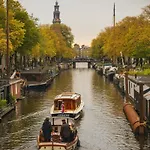 New! 2024 - The Canal Bridge Suites