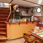 The Cabin @ Mps Noorderzon