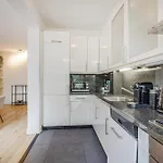 Light And Modern Apartment