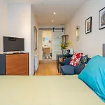 Suite With Private Bathroom Near Vondelpark
