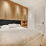 3Bdr Perfect Place For Your Holiday In Amsterdam