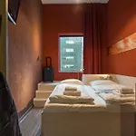Meininger Hotel Amsterdam City West