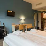 Meininger Hotel Amsterdam City West