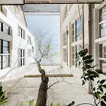 2 Rooms For 4 Pax In Monument Of 3Rd Floor