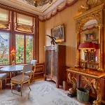 Park Mansion Hotel