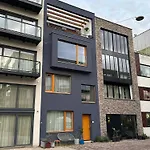 Bed&Beach Amsterdam