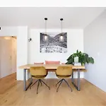 Leuk Gezellig Appartement In Het Levendige Amsterdam Oost