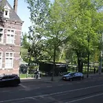 Leuk Gezellig Appartement In Het Levendige Amsterdam Oost