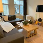 Apartment Behind The Dam Square