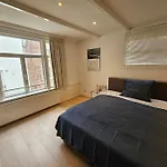 Apartment Behind The Dam Square