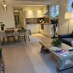 Apartment Behind The Dam Square