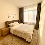 Luxe Apartment Station Zuid