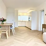 Luxe Apartment Station Zuid