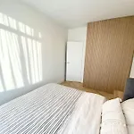 Luxe Apartment Station Zuid