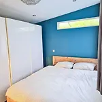 A Cozy Place In Amsterdam