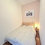 A Cozy Place In Amsterdam