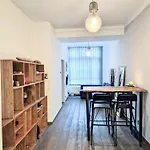 A Cozy Place In Amsterdam