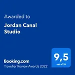 Jordan Canal Studio