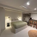 Canal Suite In The City Center Of Amsterdam