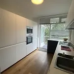 The Amsterdam - South Apartment