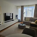 The Amsterdam - South Apartment