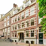 Canal Suite In The City Center Of Amsterdam