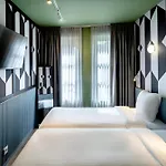Tourist Inn Hotel Amsterdam
