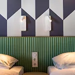 Tourist Inn Hotel Amsterdam