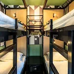 Tourist Inn Hotel Amsterdam