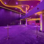 Park Inn By Radisson Amsterdam City West