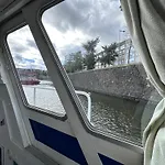 Luxury Houseboat