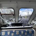 Luxury Houseboat