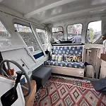 Luxury Houseboat