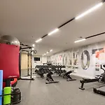 Park Inn By Radisson Amsterdam City West