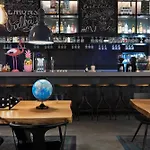 Moxy Amsterdam Houthavens
