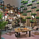 Moxy Amsterdam Houthavens
