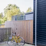 Het Huis Met De Groene Deur