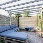 Het Huis Met De Groene Deur