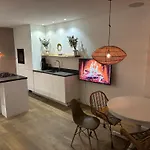 Luxury Suite - Amsterdam Lounge
