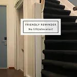 Budget Hostel Sphinx