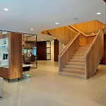 Courtyard By Marriott Amsterdam Arena Atlas