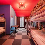 St Christopher\'S Inn Amsterdam - The Winston