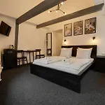 St Christopher\'S Inn Amsterdam - The Winston
