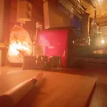 Cozy Bunk Beds In Unique Floating Hostel