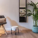De Jordaan Luxury