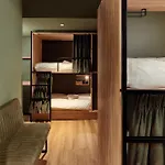 The Elephant Hostel