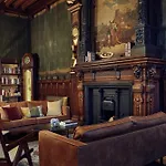The Elephant Hostel