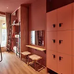 The Elephant Hostel